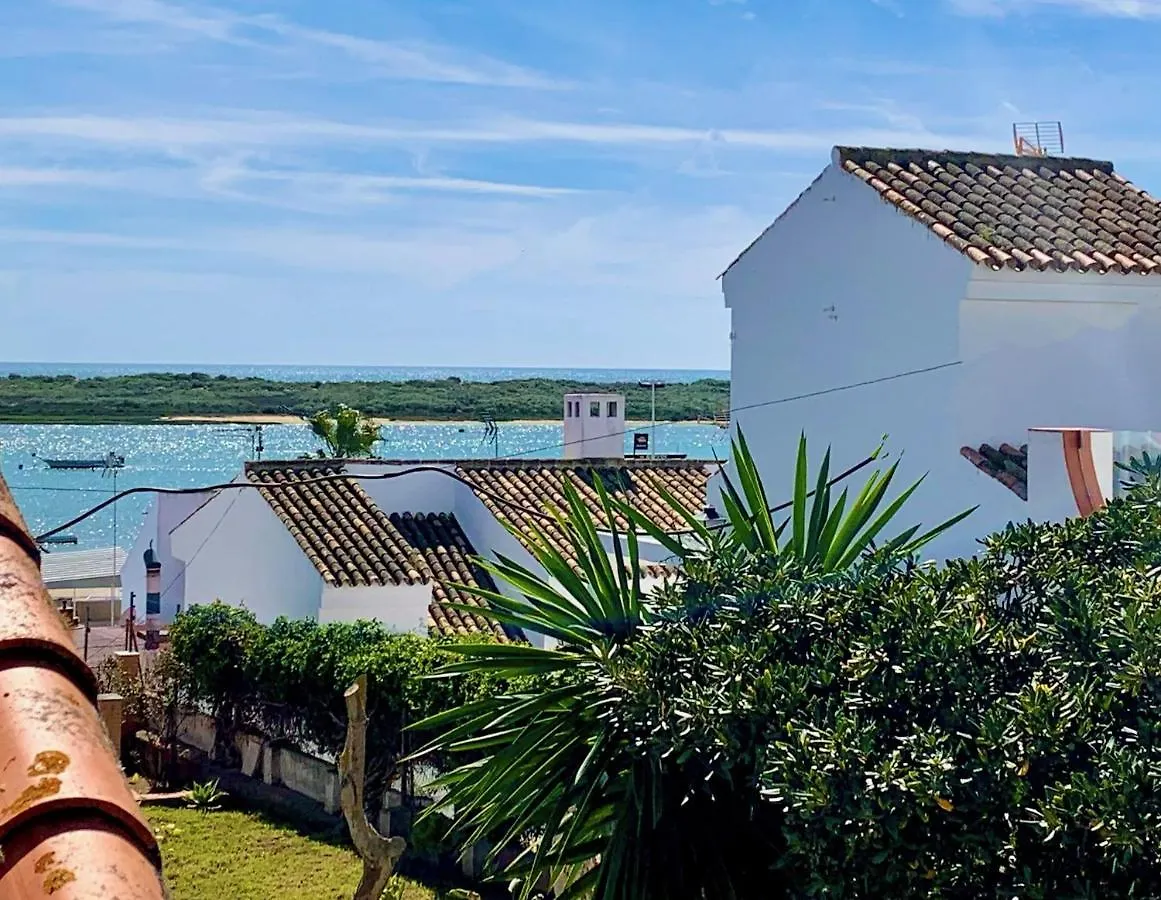 Casa El Faro Apartment El Rompido