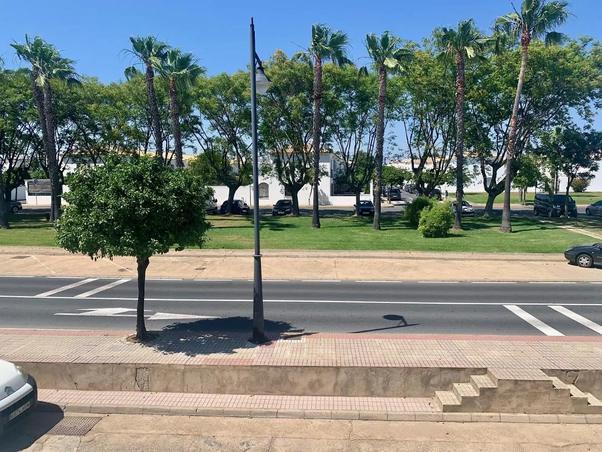 Apartamento Casa El Faro El Rompido