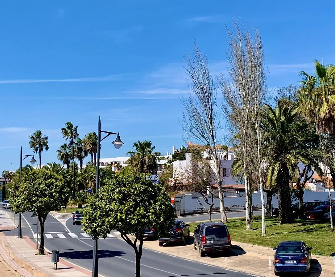 Casa El Faro Apartment El Rompido Spain