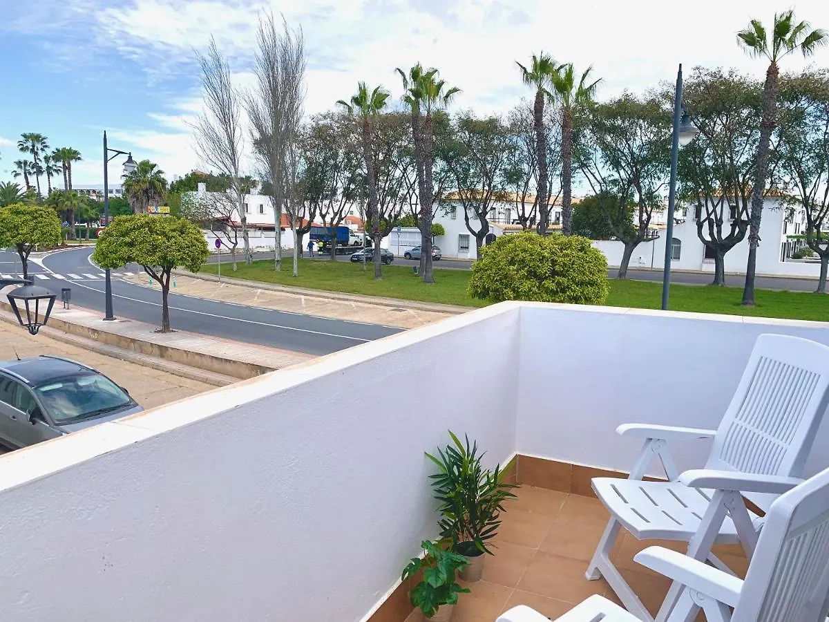 Casa El Faro Apartment El Rompido Spain
