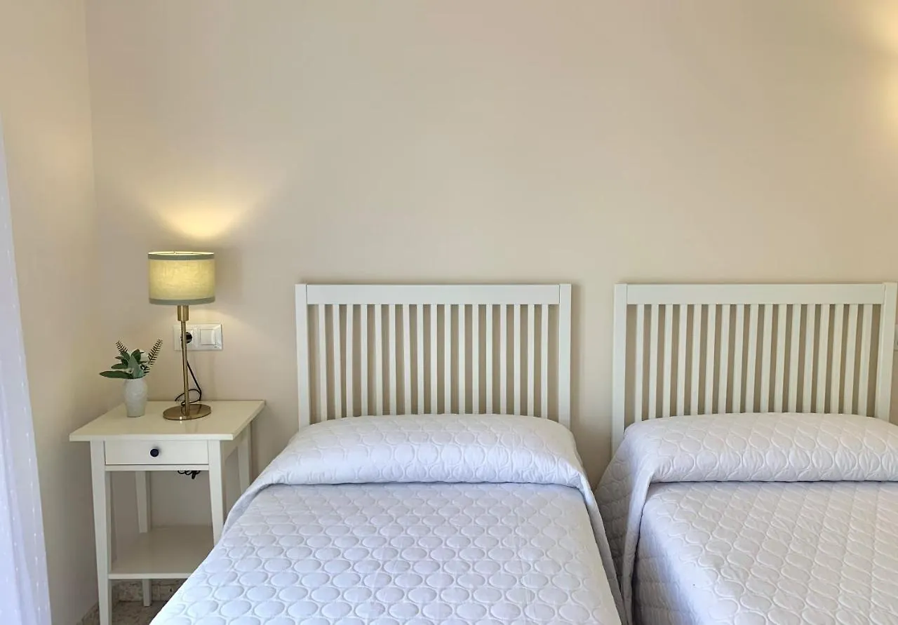 Casa El Faro Apartment El Rompido 0*,  Spain
