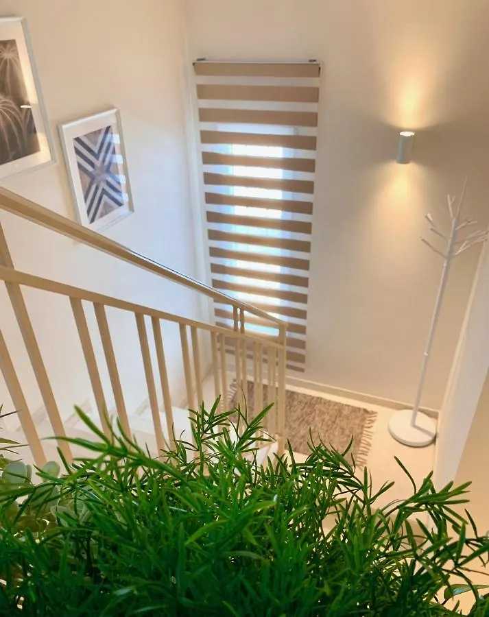 Apartamento Casa El Faro El Rompido