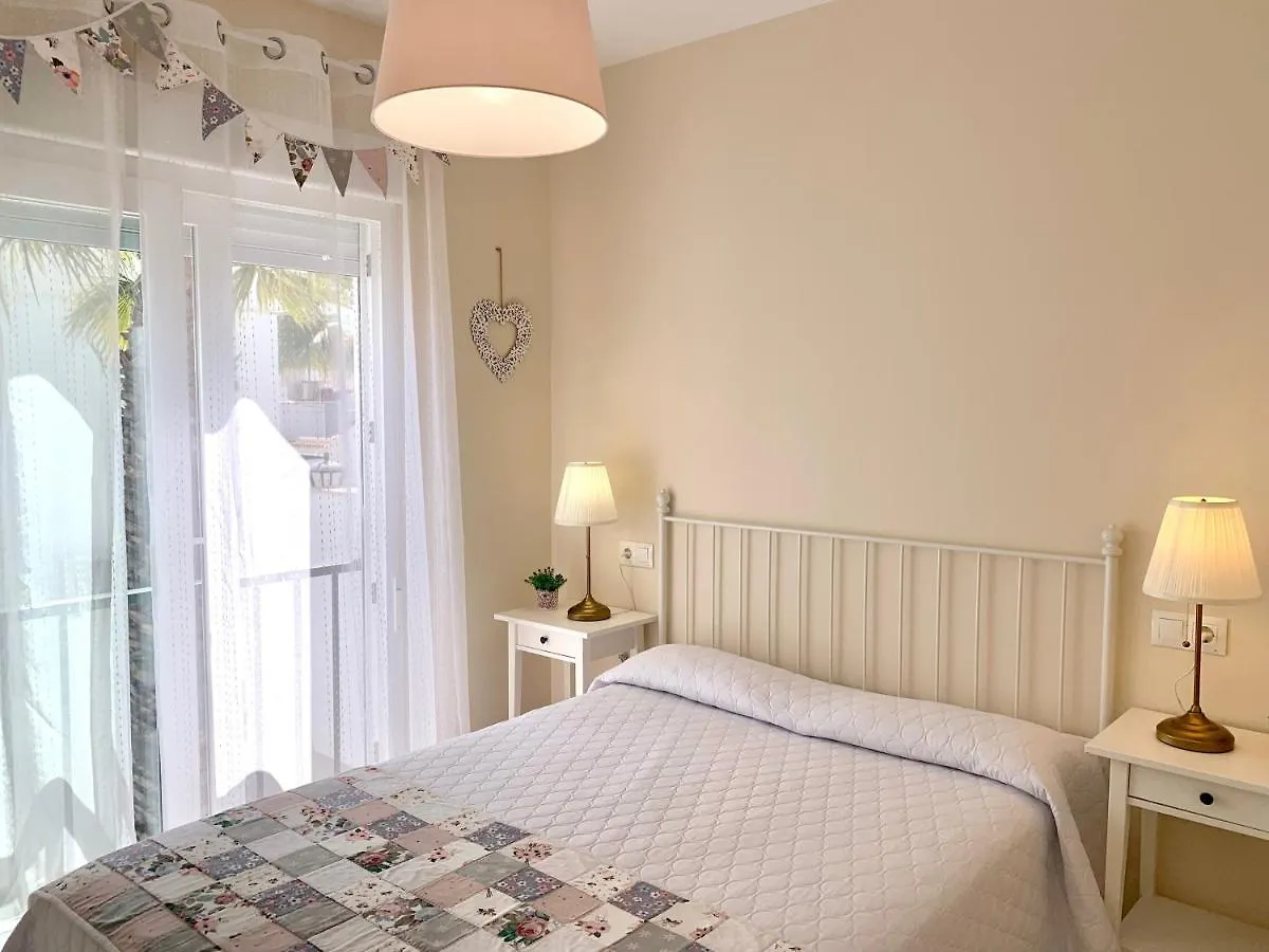 Apartamento Casa El Faro El Rompido 0*,  España