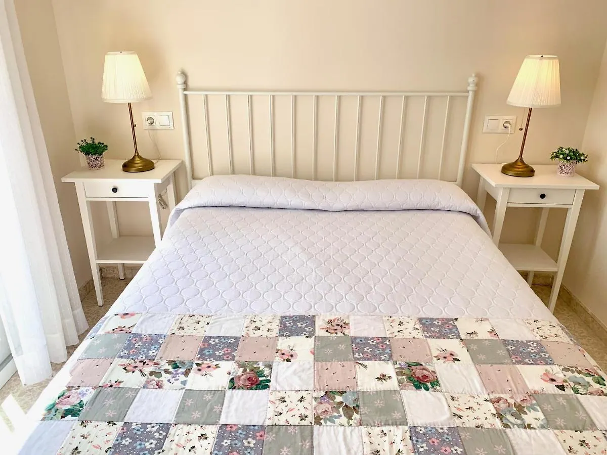 Casa El Faro Apartment El Rompido Spain