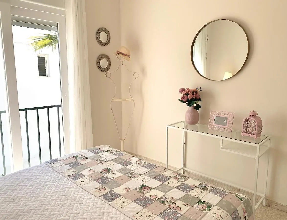 Apartamento Casa El Faro El Rompido 0*,