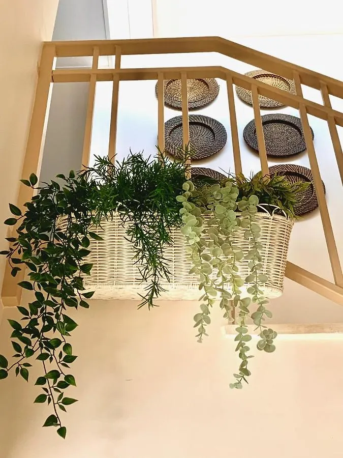 Casa El Faro Apartment El Rompido 0*,  Spain