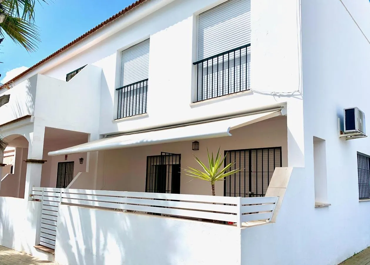 Casa El Faro Apartment El Rompido Spain