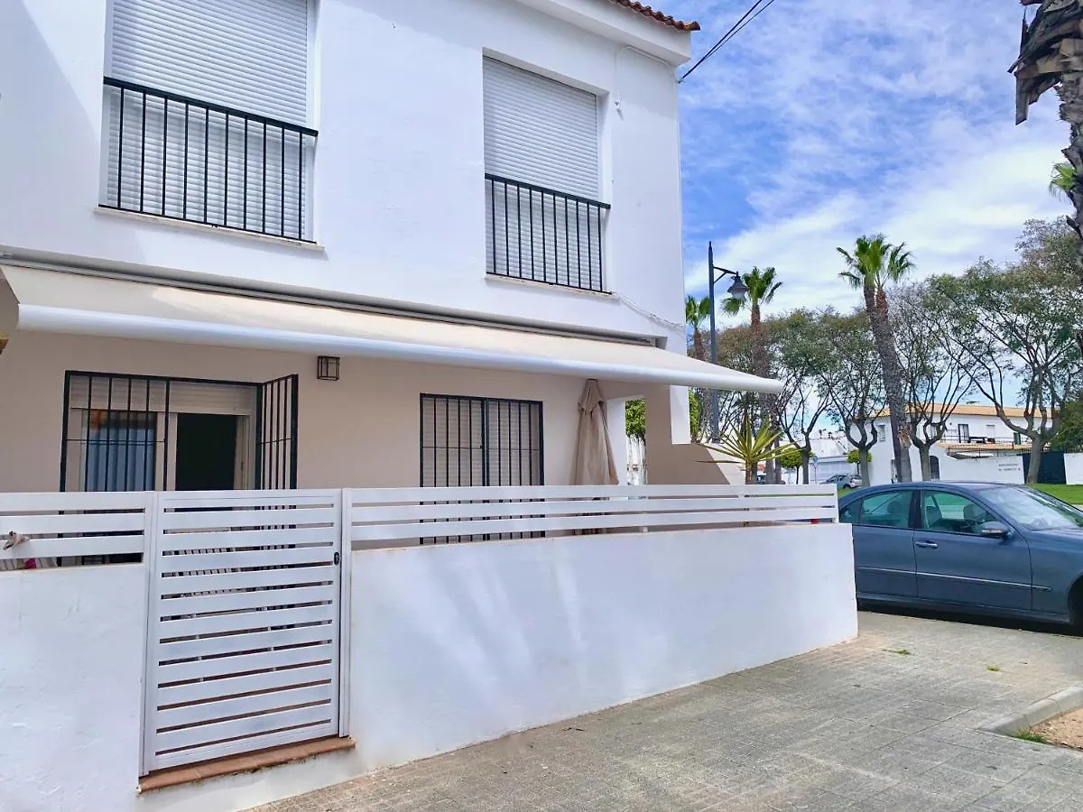 Casa El Faro Apartment El Rompido