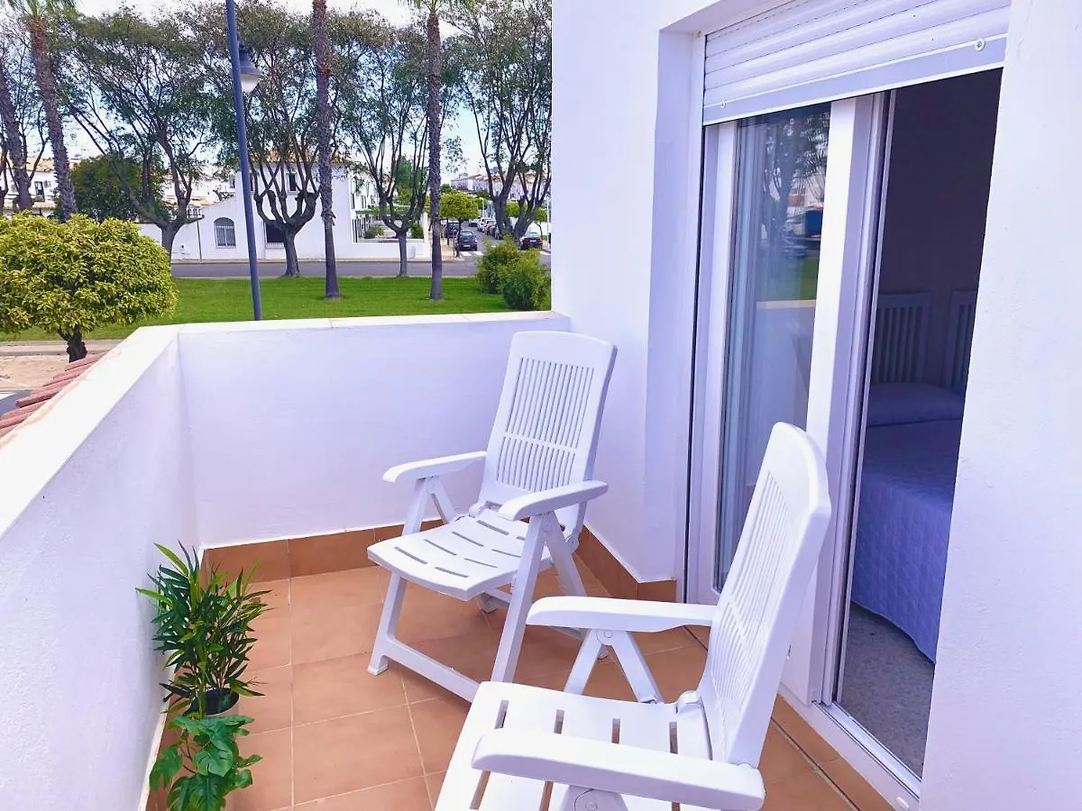 Casa El Faro Apartment El Rompido 0*,