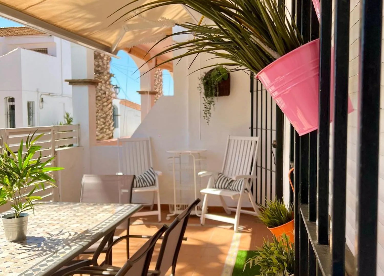 Casa El Faro Apartment El Rompido