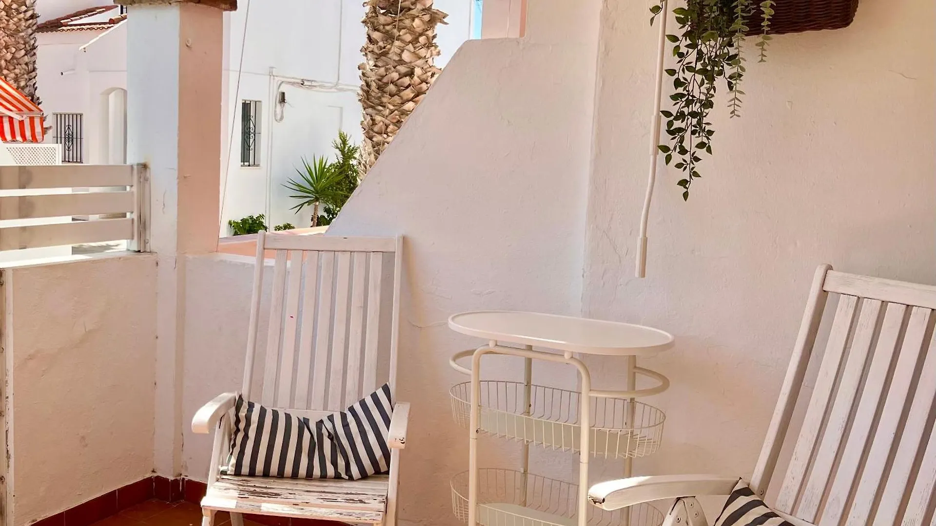 Casa El Faro Apartment El Rompido Spain