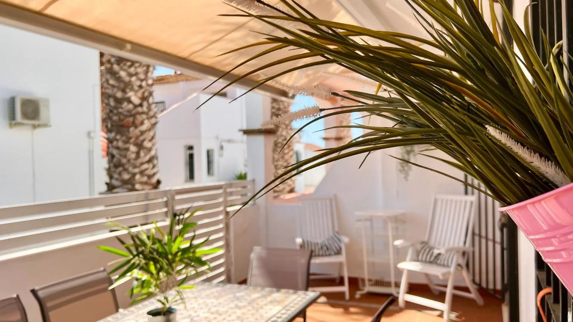 Casa El Faro Apartment El Rompido 0*,  Spain