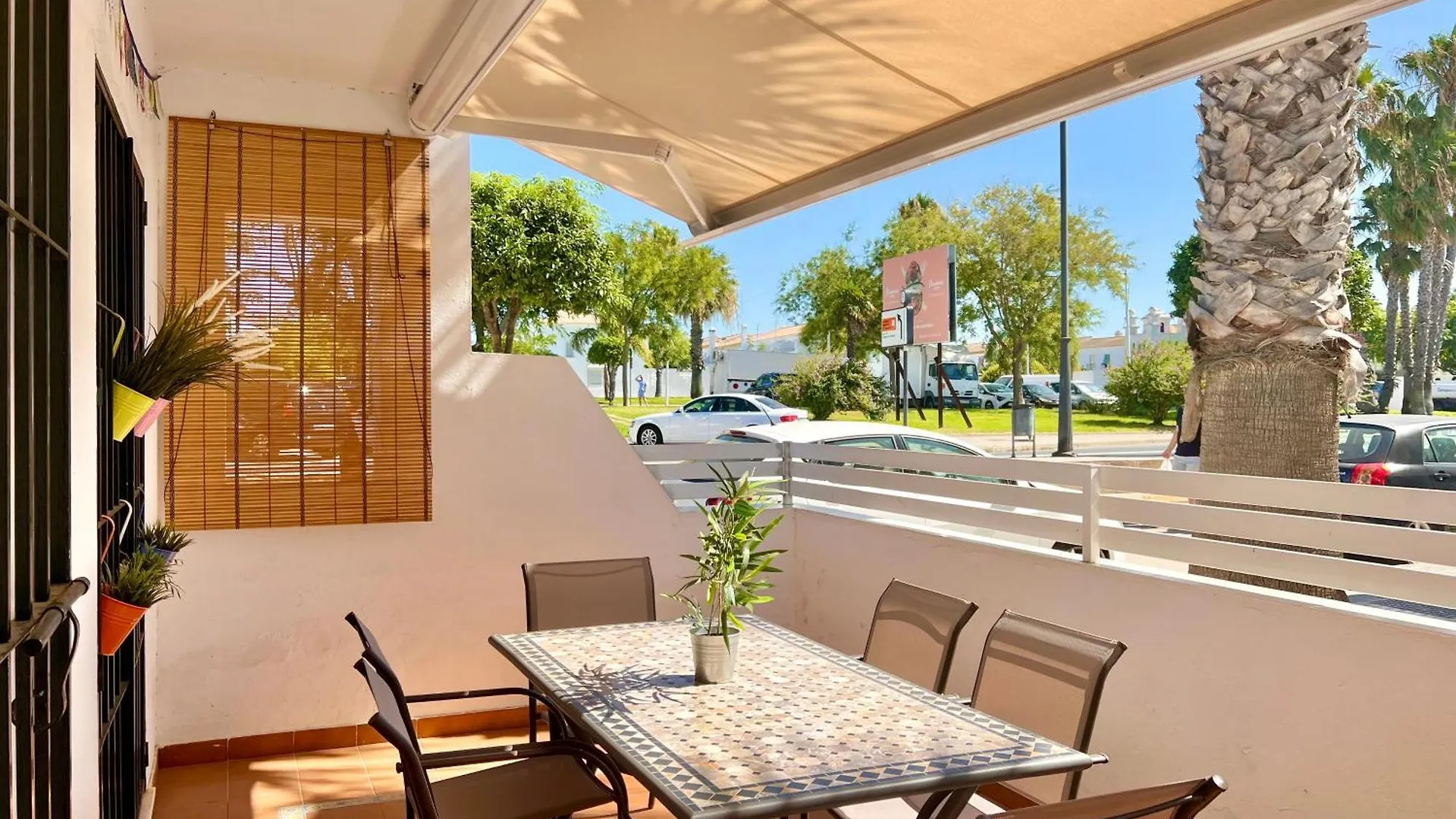Apartamento Casa El Faro El Rompido