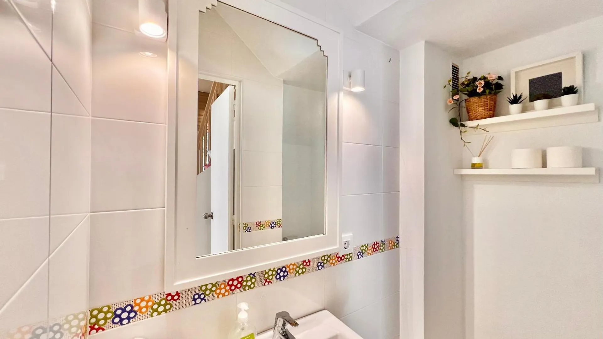 Apartamento Casa El Faro El Rompido