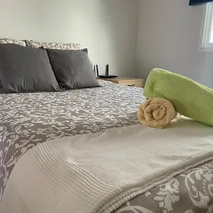 Royalhomes Apartamento Guindos Málaga