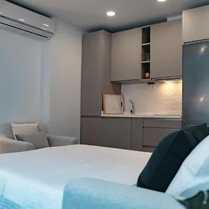 Apartamento Virgen Del Carmen, El Rompido