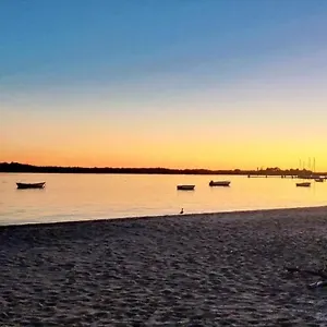 Сasa de vacaciones Casa Con Tranquilidad, El Rompido