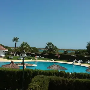 Apartamento Toledo 8, El Rompido