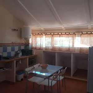 Apartamento St. Magnus, El Rompido