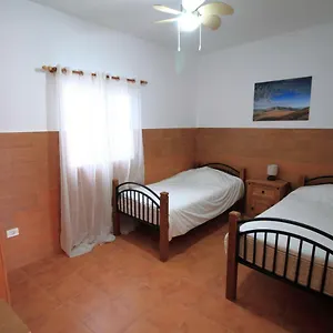 Montaña - A Valles de Ortega