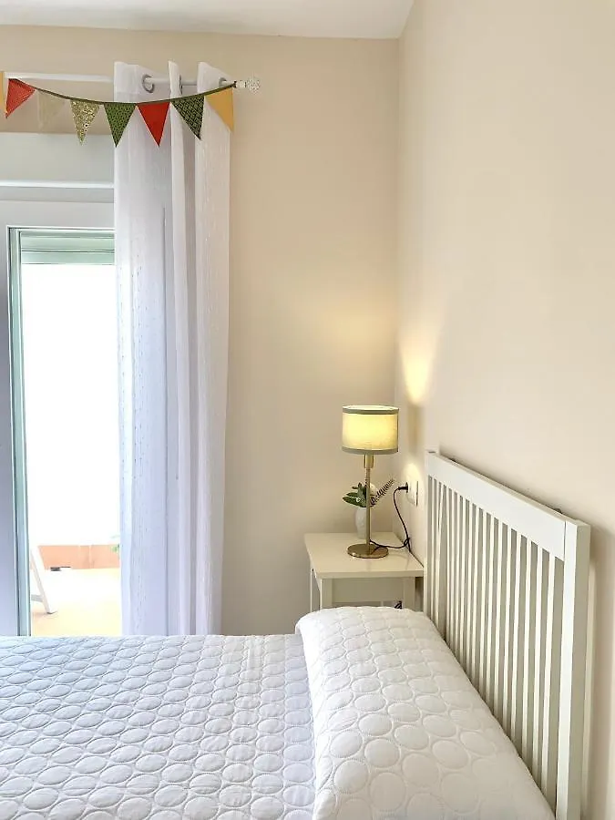 Casa El Faro Apartment El Rompido